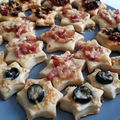 El cooksnap de Fini Bautista Angulo cuando hizo Galletas saladitas para aperitivos muy fáciles de hacer.