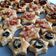 El cooksnap de Fini Bautista Angulo cuando hizo Galletas saladitas para aperitivos muy fáciles de hacer.