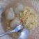 Cooksnap dari Zakiyya Mar'atu Ro'afa untuk resep Bakso aci (cilok kenyal) kuah pedas