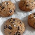 Cooksnap dari Muna fathia untuk resep Classic Chocochip Cookies