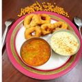 Jigna Gajjar's cooksnap of when they made સંભાર (Sambhar Recipe In Gujarati).