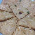 Cooksnap dari Yoeni untuk resep Tempe Mendoan