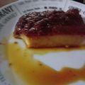 El cooksnap de Rosa Galaz Cuevas cuando hizo Budín de pan dulce de leche súper fácil!.