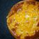 El cooksnap de Sara PA cuando hizo Bizcocho de melocotón sin huevo.