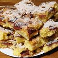 Csak Egy Ördög Cooksnap-ja, amikor elkészítette a(z) Meggyes piskóta receptet.