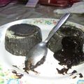Cooksnap dari Fianita F untuk resep Choco Lava