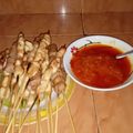 Cooksnap dari Wiwin untuk resep Sate Ayam Taichan