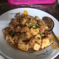 Cooksnap dari Tara Wahyudita Mentari untuk resep Ayam crispy cabe garam