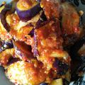 Cooksnap dari Anisa Khoerunnisa Nisa untuk resep Balado Terong Ungu