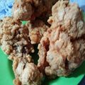 Cooksnap dari Lisa Rahardjo untuk resep Ayam goreng tepung simple
