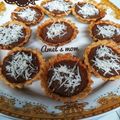 Cooksnap dari 💞Amel's Mom💞 untuk resep Resep pie susu