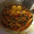 Cooksnap dari cloudida risman untuk resep Ayam woku kemangi