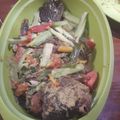 Cooksnap dari adjeng dhirasitagatih untuk resep Gurami bumbu kuning