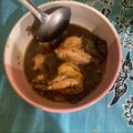 Cooksnap dari lutfiar Chanel untuk resep Semur Ayam (MPASI 15 BULAN+)