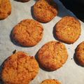 Cooksnap από Τζαμπάζογλου Βασιλική στη συνταγή Μπιφτέκια λαχανικών στο φούρνο