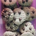 Cooksnap dari DapurMinnie untuk resep Cookies Goodtime