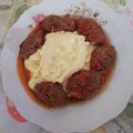 Cooksnap από Maria Dendi στη συνταγή Πουρές πατάτας πηχτός και βουτυρένιος με chunks ✨ο τρόπος μου✨
