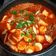 Cooksnap dari tlm scig untuk resep Kimchi Jjigae
