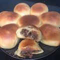 Cooksnap dari Fonny untuk resep Roti Jadul - Lembut dan Empuk