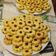 liliom1229 Cooksnap-ja, amikor elkészítette a(z) Linzer receptet.
