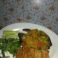 Cooksnap dari K Kitchen untuk resep Pesmol Ikan Mas