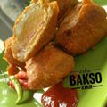 Cooksnap dari Bunda AlCle untuk resep Tahu Bakso