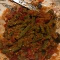 El cooksnap de brisa alfonso cuando hizo Fideos de Espinaca súper fáciles.