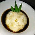 Cooksnap dari venny (belum jadi bunda) untuk resep Bubur Sumsum Super Lembut