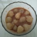 Cooksnap dari Frency Omega untuk resep Cilok Anti Alot