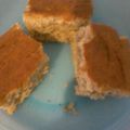 zanele's cooksnap of when they made Banana bread.