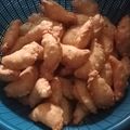 Cooksnap dari Rosita untuk resep Kulit Pastel Gurih & Renyah