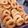Cooksnap dari christinatrija (Bunda Ghea) untuk resep Donut