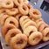 Cooksnap dari christinatrija (Bunda Ghea) untuk resep Donut