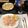 El cooksnap de Daniela Arias cuando hizo Fetuccini Alfredo con champiñones.