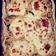El cooksnap de Paula Mendoza cuando hizo Masa para tarta tipo pascualina.