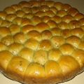 صورة من Soulafa، شاركها بعد تجربة وصفة خلية النحل *_*