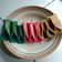 Cooksnap dari Fauziah Nur Aini untuk resep Kue Manja Warnawarni #kamismanis