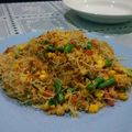 Cooksnap dari APN's Hand 🙌 untuk resep Bihun Goreng Pedas