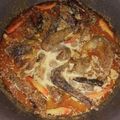 Cooksnap dari Hafizia Eka Prastiwi untuk resep Ayam Lodho