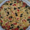 El cooksnap de martaxx1 cuando hizo Souffle de zapallitos.