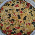 El cooksnap de martaxx1 cuando hizo Souffle de zapallitos.