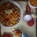 Rita Gajjar's cooksnap of when they made ચણા દાળ ભેળ (Chana Dal Bhel Recipe In Gujarati).