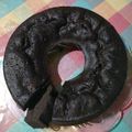 Cooksnap dari Yuzilna untuk resep Brownies nutrijel coklat kukus