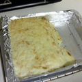 El cooksnap de veronica fernandez galvez cuando hizo Pastel de carne y puré.