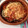 El cooksnap de Amalia Fernandez cuando hizo Moussaka vegetal.
