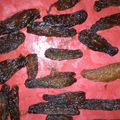 Cooksnap dari Dini Maryati untuk resep Manisan Endull Belimbing Wuluh rasa Kurma KW 😋