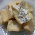 Cooksnap dari Nia d'Kitch untuk resep Tahu lumer ala dapur sofie