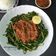 Cooksnap dari Niung Niung untuk resep Plecing Kangkung Khas Lombok