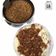 棠棠 的 四季豆肉醬麵 cooksnap