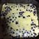 El cooksnap de Ayelén cuando hizo Kuchen de frutos rojos.